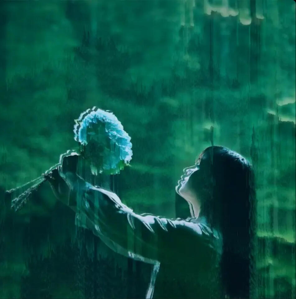 ストラウス - 花束 (Guitar/Rec)