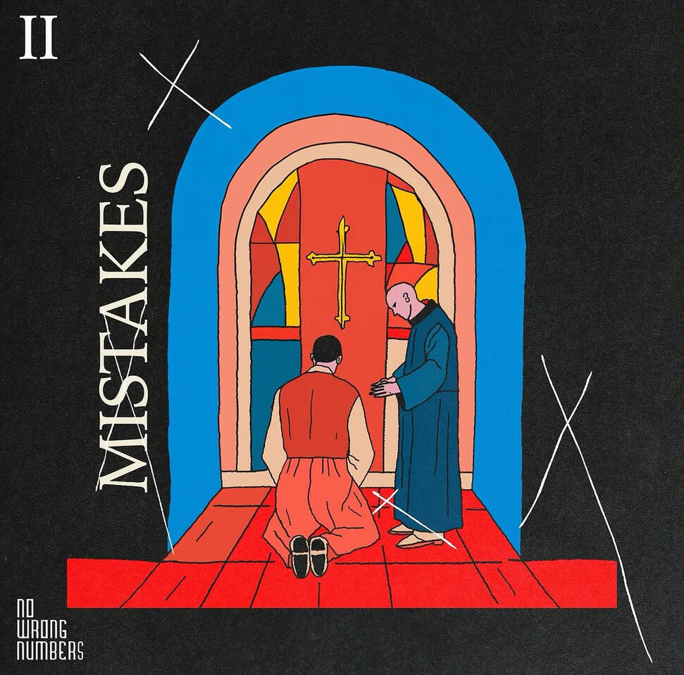 No Wrong Numbers - MISTAKES (Master)