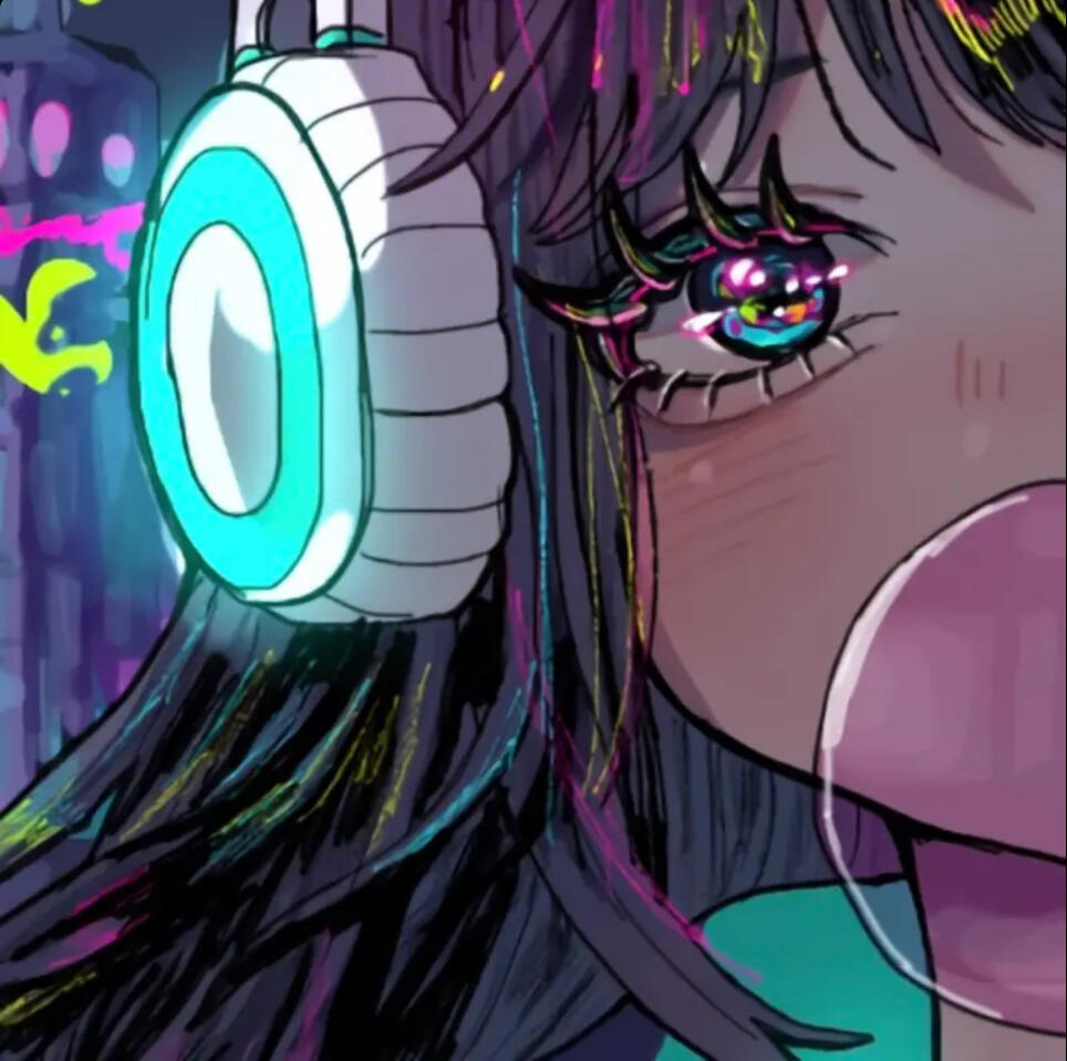 iVoRy. - 夏日陰 (Drum Rec)